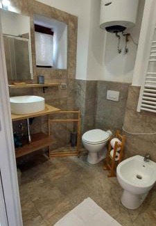 Campino Maison | La Corte di Nonno Gino
