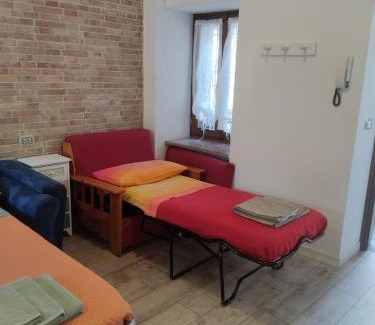 Campino Maison | La Corte di Nonno Gino
