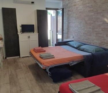 Campino Maison | La Corte di Nonno Gino