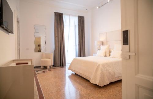 Santa Lucia Maison | La Corte di Partenope Luxury Suite