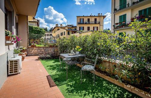 Bagno a Ripoli Lit Et Petit-Déjeuner | La Corte di Ripoli