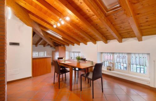 Albavilla Appartement | La Corte Di Zio Pippo
