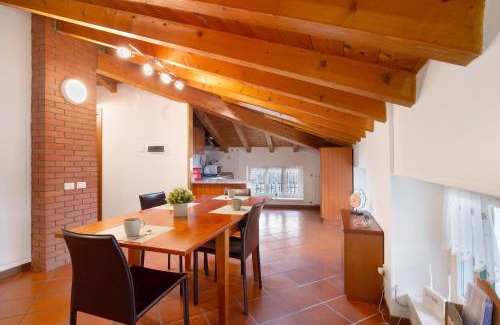 Albavilla Appartement | La Corte Di Zio Pippo
