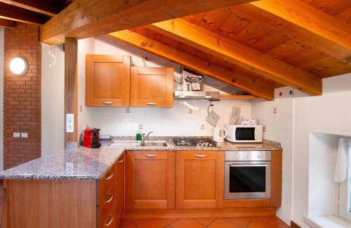Albavilla Appartement | La Corte Di Zio Pippo