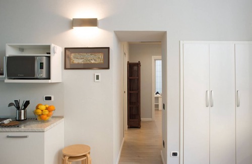 Cernobbio Appartement | La Corte di Zizi, la 'Riva', idéale s'il y a aussi des grands-parents