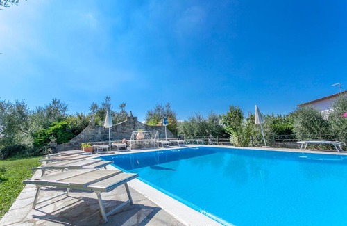 Monsigliolo Appartement | La Corte Etrusca