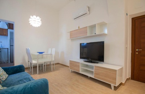 Portoferraio Old Town Maison | La Corte - HelloElba