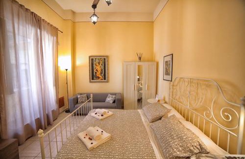 Cava de' Tirreni Lit Et Petit-Déjeuner | La Corte