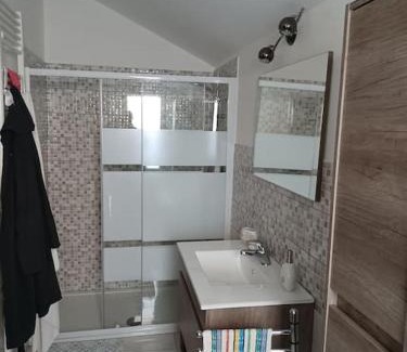 Brovello-Carpugnino Maison | La corte