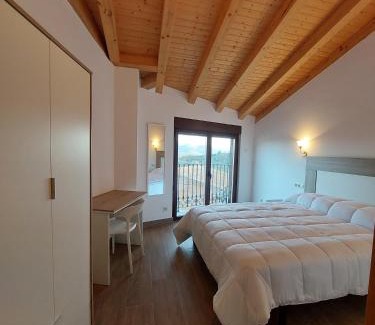 Navatalgordo Appartement | La Costurera