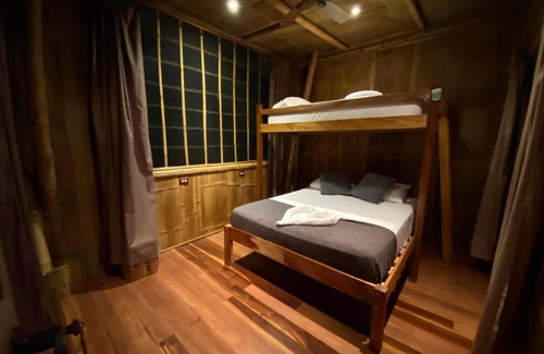 Palma Hôtel | La Cotinga Biological Station