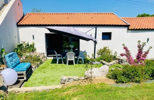 Saint-Mars-de-Coutais Maison | La Cour de la Forêt