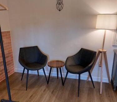 Grandmenil Lit Et Petit-Déjeuner | La Cour de Grandmenil