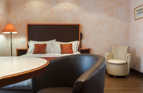 Jougne Hôtel | La Couronne