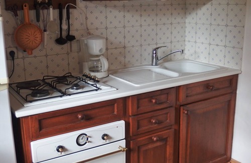 Praz-sur-Arly Appartement | LA COURTENNE COQUET STUDIO PLEIN SUD