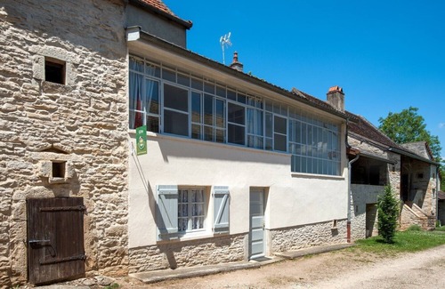 Cortevaix Maison | La Courtille - Cortevaix