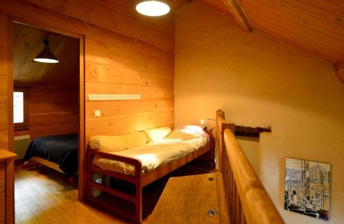 Saint-Frezal-de-Ventalon Maison | La Coutinelle