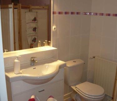 Heuilley-sur-Saone Maison | La Coutrotte Becquine