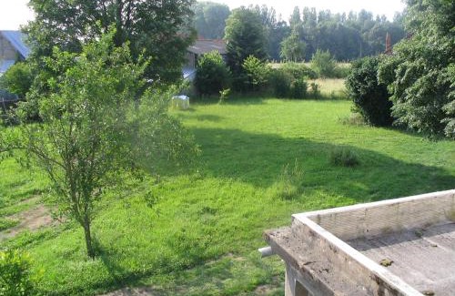 Heuilley-sur-Saone Maison | La Coutrotte Becquine