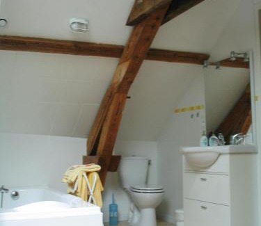 Heuilley-sur-Saone Maison | La Coutrotte Becquine