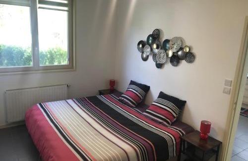 Jassat Appartement | La crémaillère