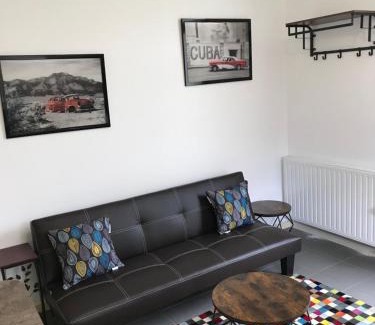 Jassat Appartement | La crémaillère