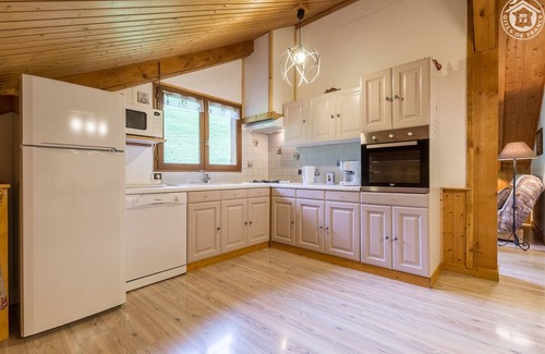 Beaufort Maison | LA CRECHOUNA - BEAUFORT ARECHES