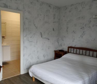 Miremont Hôtel | La Cremaillere