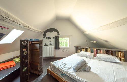 Quincy-Voisins Appartement | La Creste Disneyland Bmyguest