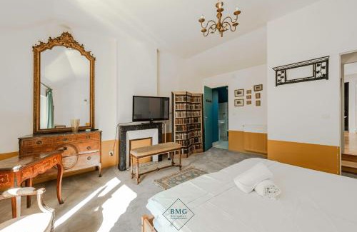 Quincy-Voisins Appartement | La Creste Disneyland Bmyguest