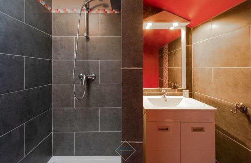 Quincy-Voisins Appartement | La Creste Disneyland Bmyguest