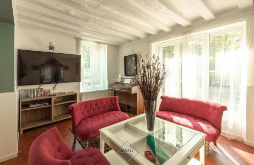Quincy-Voisins Appartement | La Creste Disneyland Bmyguest