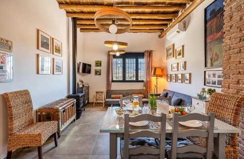 Durcal Maison | La Criba - Casa rural Eralta