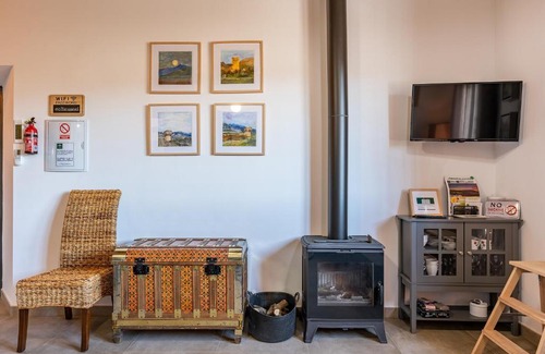 Durcal Maison | La Criba - Casa rural Eralta