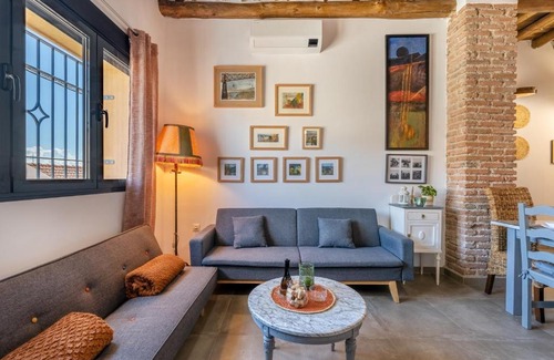 Durcal Maison | La Criba - Casa rural Eralta