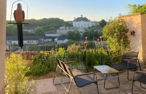 Turquant Maison | La Cristalline