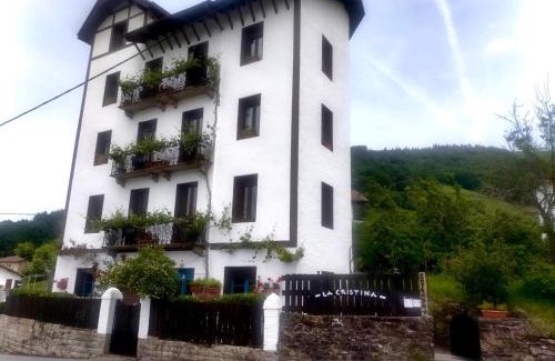 Berastegui Appartement | La Cristina