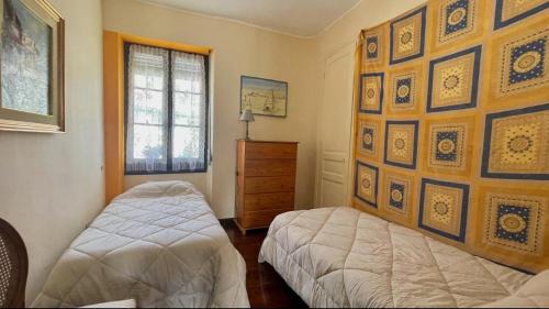 Berastegui Appartement | La Cristina