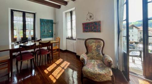 Berastegui Appartement | La Cristina