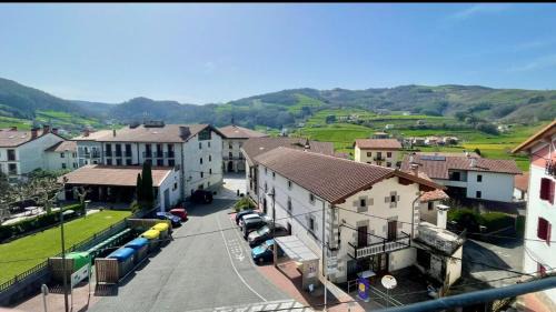 Berastegui Appartement | La Cristina