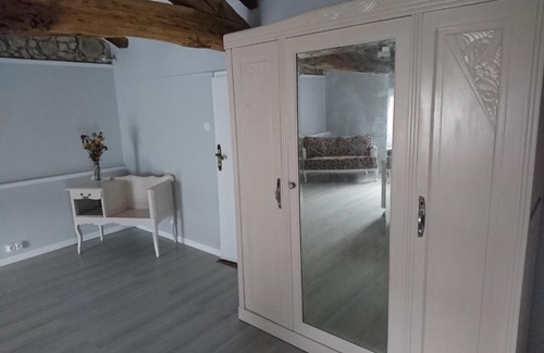Maisonnais-sur-Tardoire Maison | La Croisée Des Chemins