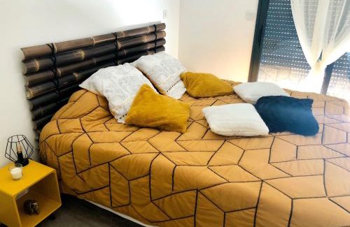 Guereins Maison | La Croisée Chambre d hôte avec sanitaires partagés