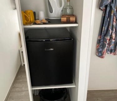 Guereins Maison | La Croisée Chambre d hôte avec sanitaires partagés