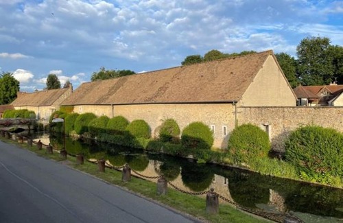 Croisy-sur-Eure Lit Et Petit-Déjeuner | La Croisée des Sens