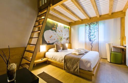 Les Carroz-d'Araches Hôtel | La Croix de Savoie & Spa