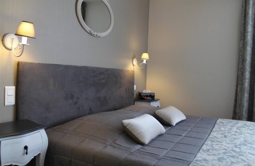Le Tour-du-Parc Hôtel | La Croix du Sud