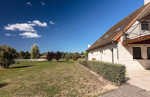 Berny Riviere Appartement | Appartement | Autre hébergement | 2 Ch. | 4/6 pers. | TV