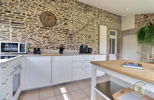Bazouges-la-Perouse Maison | La Croix Marelle - BAZOUGES LA PEROUSE