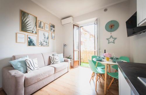 Crocetta Appartement | La Crosetta