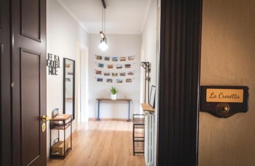 Crocetta Appartement | La Crosetta